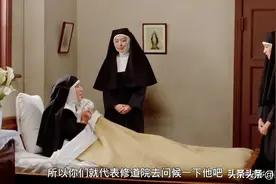 《修道女绳地狱》昭和女神高仓美贵再度奉献精彩表演图片