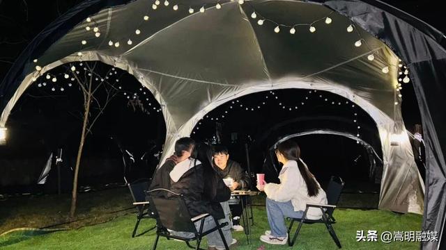 嵩阳普渡亲子欢乐跑、民族文艺联欢、市集露营……