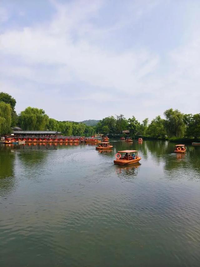 河北旅游必去的10大景点：避暑山庄才排第2，第1名惊艳到骨子里！