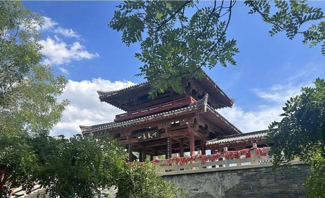 九月，一定更要来一趟齐国故都！