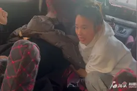 车上孕妇突然早产 伊犁“90后”女教师当起助产师图片