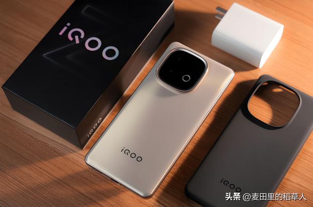 双芯对决！iQOO Neo 10 Pro、iQOO Z10 Pro+双旗舰选购终极指南
