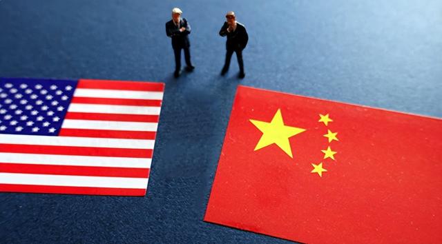 美对华连出3招，2通电话白打了？百国军方赴北京，特朗普笑不出来