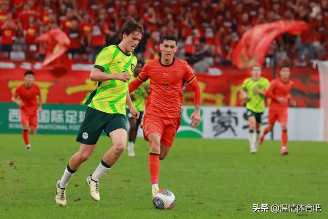 2-1，3-2！亚预赛大结局！7场卡位战仅1场0-0，亚洲杯16强出炉！