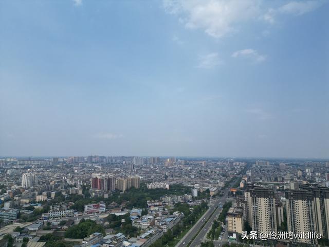 成都徒步（68）·彭州篇⑮佛山古寺&镇国寺宝塔
