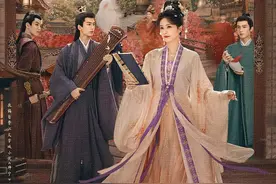 热度最高的10部剧，《我要逆风去》竟是倒数？你在追哪一部？图片