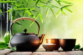 陈皮6种黄金搭配，胃口差、爱出汗、消化不良、腹胀的孩子，喝一喝陈皮煮水，元气满满过秋冬！图片