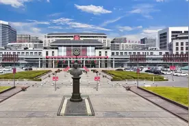 山西白求恩医院 山西医学科学院面向全国开展临床医技科室主任公开竞聘公告图片