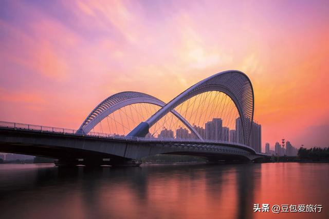 太原五日深度游攻略:晋韵千年,舌尖山河