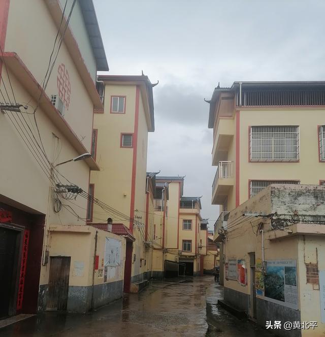 广西南宁市财富最平均的小村，原属永淳县，解放后划给宾阳县