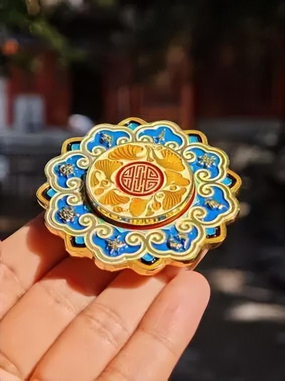 博物馆秋之旅｜历史与自然在此相约 北京艺术博物馆秋季特色文创已上线 点击查看——