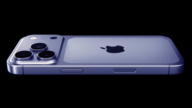 iPhone17排长队卖爆！苹果“加量不加价”，国产AI手机慌了？