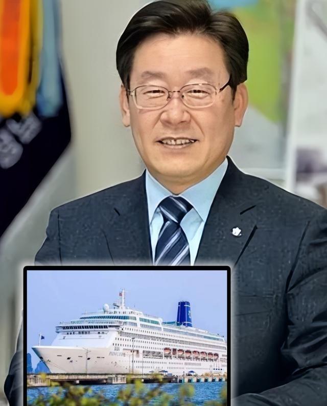 巨头密会庆州！AI数据中心成焦点，韩国押注高科技枢纽