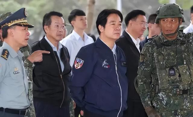 万一中美在台海开战，会造成多大伤亡？日本给出了答案，细思极恐
