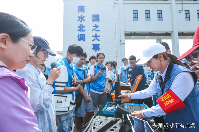 中国20年打造超级工程，人造一条“长江，解决1.7亿人吃水难题！