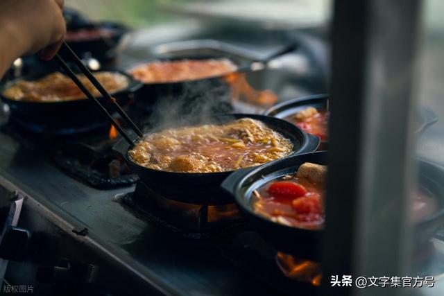 建议收藏：下次旅行配图文案，直接来这里抄！