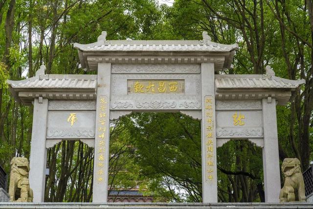 江西永修旅游攻略，永修游玩必去的6个景点推荐，你去过几个？