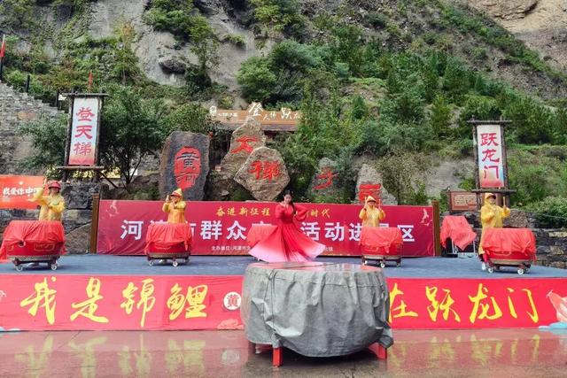 情满河东！国庆假期第六日，运城各景区双节同辉！