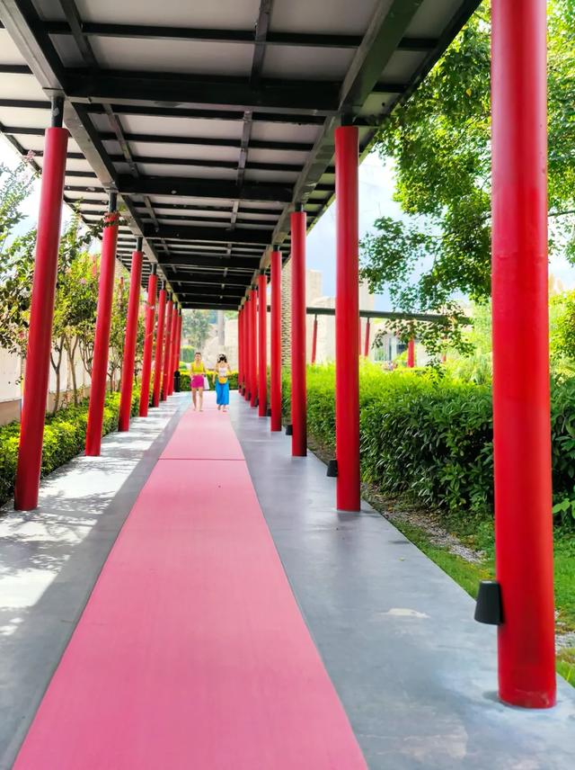 桂林：静谧时光愚自悠！