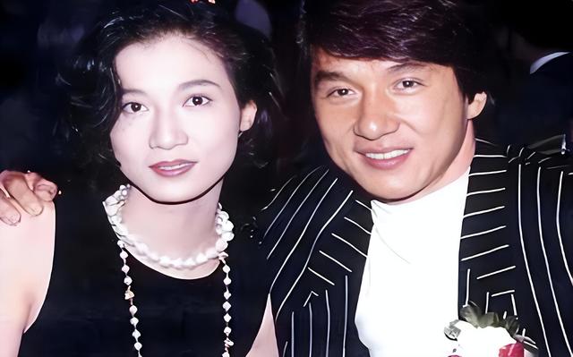 儿子无用、女儿流浪，71岁的成龙，终是为自己的年少轻狂付出代价