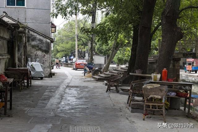 寻梦江南：不可错过的苏州十大古镇