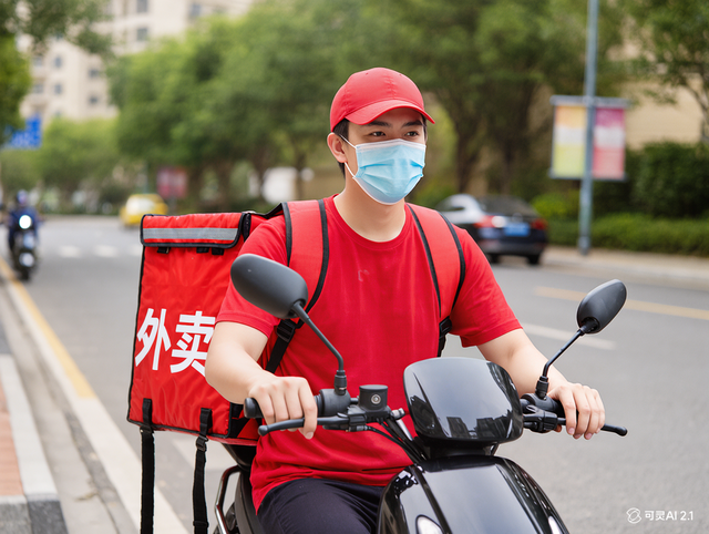 对话刘京京：付平台4至5元推流费，才能换来一单外卖