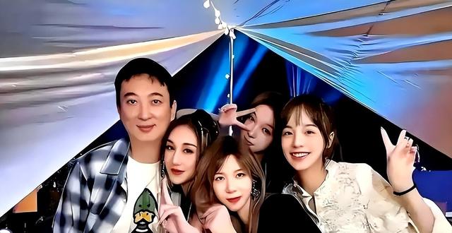 风流成性、挥霍无度，37岁“纵欲过度”的王思聪，再次传出大丑闻