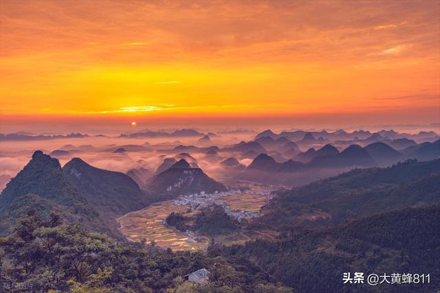 认识大美广东的每个县——第30波：连南瑶族自治县