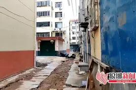 老旧小区改造问题频出 民生工程“卡”在哪里图片