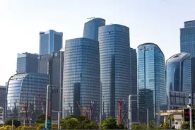 厦门和郑州长沙西安三座城市，全方位对比，根据表单强弱一目了然图片