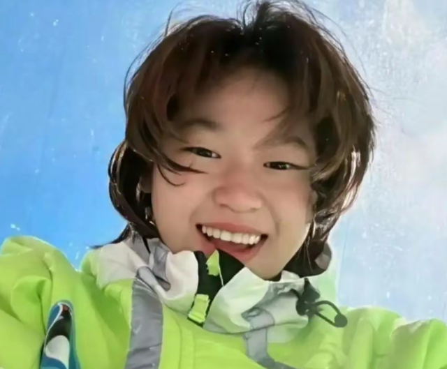 全运会结束十天后，全红婵陈芋汐最新状态曝光	，原来她们都在努力