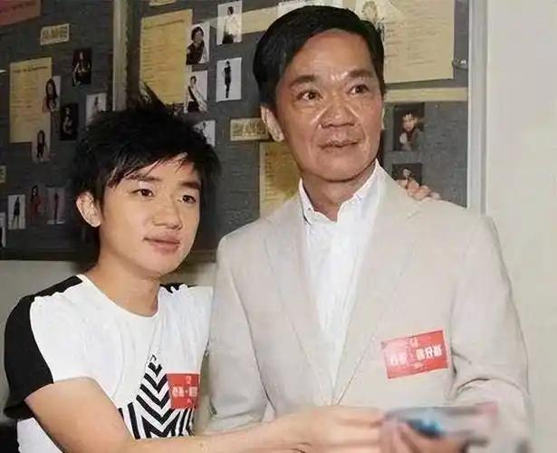 王祖蓝综艺谈顾虑：因父亲早逝，担忧比妻子先走