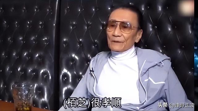 偷鸡不成蚀把米，本想“毁掉”张柏芝，不料自己先被扒了个底朝天