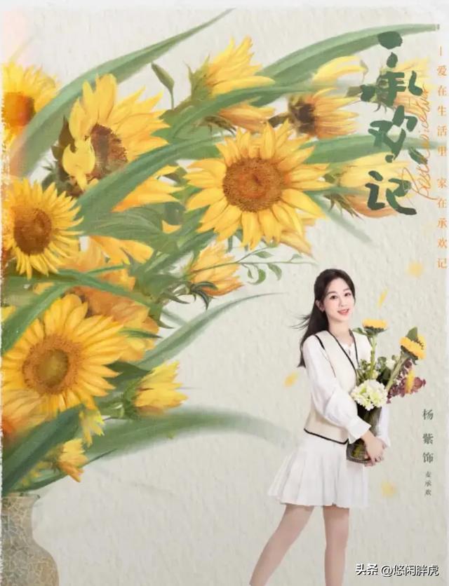 拒绝剧荒❗️14部杨紫出演的电视剧
