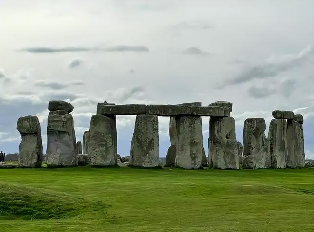 巨石阵不只是石头！4000年前的混响，只为精英而响？