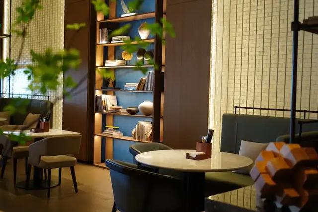 上海周边的南浔古镇，开了一家万豪！造型是大象形状，景观绝了