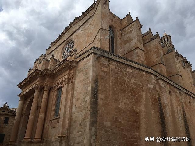西班牙必游胜地推荐