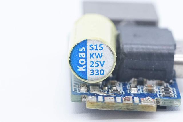 小米120W澎湃秒充+100W PD快充，酷态科10号超级电能充mini拆解