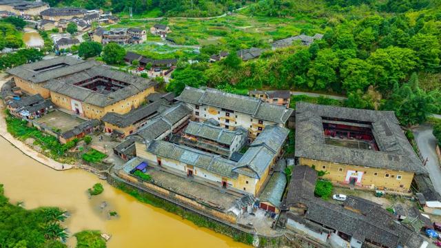 客家土楼景,云水谣镇情——史上最全福建漳州旅游攻略