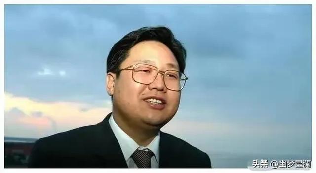 亿万富豪徐明病逝狱中，七年后田海蓉母女如今怎样？