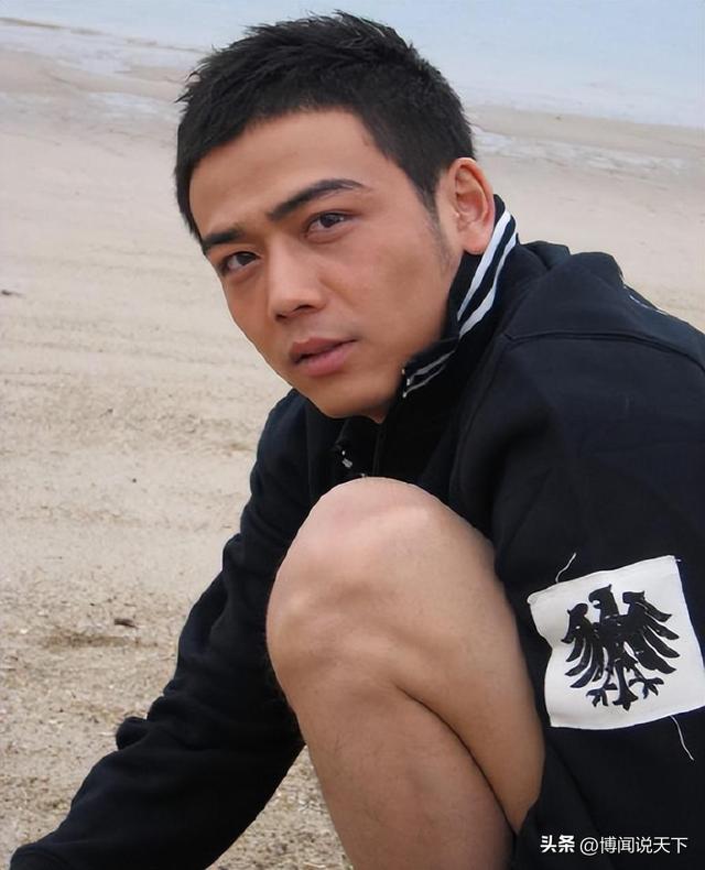 不顾央视警告顶风作案，与刘涛传绯闻的杨烁，如今下场怪不得别人