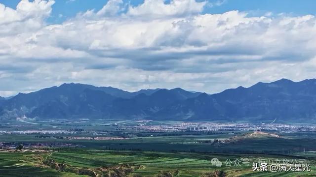 “恒山讲韵・每周探胜” |李金龙：二岭地道忆烽火 乡村新韵续传奇