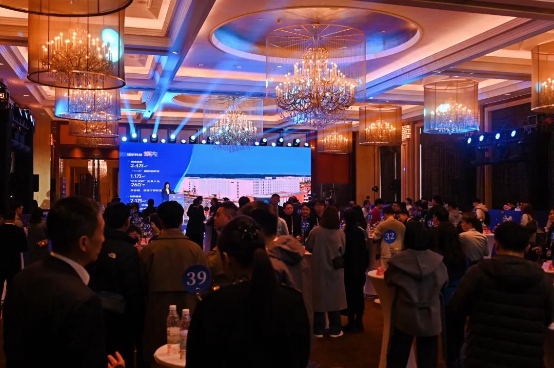 郫都成创作热土!成都影视城签约多个优质项目→插图2 郫都成创作热土!成都影视城签约多个优质项目→插图2