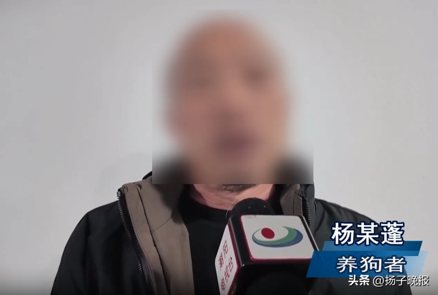 汕头两女子遭未拴绳恶狗袭击追咬，外卖小哥和多名路人挺身而出	，官方通报：肇事犬只主人已被拘留