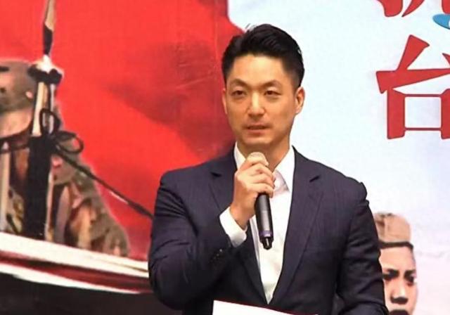 蒋万安将赴陆参访，赖当局威胁不准参加阅兵，我国防部已表态