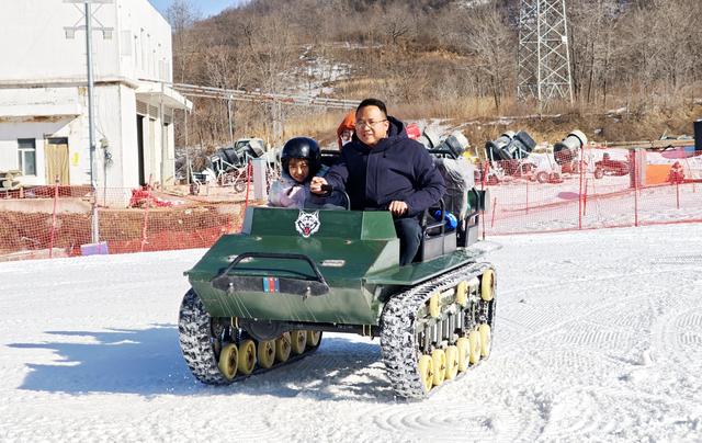 铜川周末两日游攻略：冰瀑奇观滑雪激情解锁极致冰雪之乐