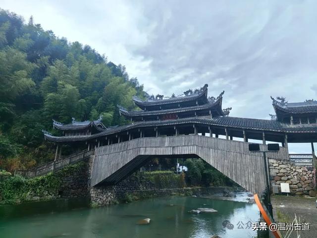 藏在浙南九寨沟里的红色秘境！可亲子徒步，在清溪飞瀑里寻凉意！