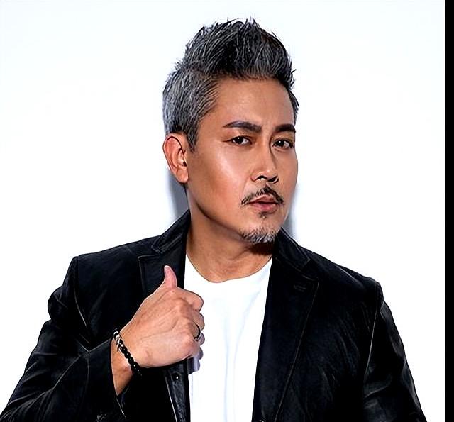 原来他早已去世！一生未婚无人送终，死后遗产赠予古天乐