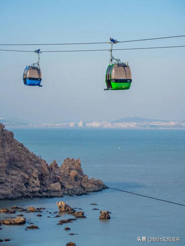 【乐游烟台】周末好去处丨任贤齐开唱+神仙秋景，烟台太好玩了