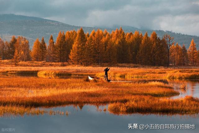 11月旅游的目的地推荐|每一个都是出片圣地的存在